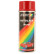 Motip 41400 Paint Spray Compact Red 400 ml, miniatyr 2