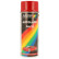 Motip 41410 Paint Spray Compact Red 400 ml, miniatyr 2