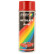 Motip 41460 Paint Spray Compact Red 400 ml, miniatyr 2