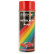 Motip 41490 Paint Spray Compact Red 400 ml, miniatyr 2