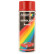 Motip 41500 Paint Spray Compact Red 400 ml, miniatyr 2
