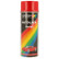 Motip 41540 Paint Spray Compact Red 400 ml, miniatyr 2