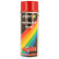 Motip 41600 Paint Spray Compact Red 400 ml, miniatyr 2