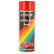Motip 41610 Paint Spray Compact Red 400 ml, miniatyr 2