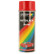 Motip 41620 Paint Spray Compact Red 400 ml, miniatyr 2