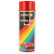 Motip 41630 Paint Spray Compact Red 400 ml, miniatyr 2