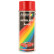 Motip 41635 Paint Spray Compact Red 400 ml, miniatyr 2