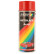 Motip 41700 Paint Spray Compact Red 400 ml, miniatyr 2
