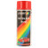 Motip 41720 Paint Spray Compact Red 400 ml, miniatyr 2