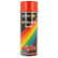 Motip 41870 Paint Spray Compact Red 400 ml, miniatyr 2