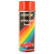 Motip 42200 Paint Spray Compact Red 400 ml, miniatyr 2