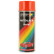 Motip 42300 Paint Spray Compact Red 400 ml, miniatyr 2