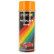 Motip 42850 Paint Spray Kompakt Orange 400 ml, miniatyr 2