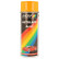 Motip 43200 Paint Spray Kompakt Orange 400 ml, miniatyr 2