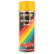 Motip 43290 Paint Spray Compact Yellow 400 ml, miniatyr 2