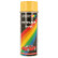 Motip 43430 Paint Spray Compact Yellow 400 ml, miniatyr 2