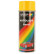 Motip 43580 Paint Spray Kompakt Orange 400 ml, miniatyr 2