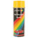 Motip 43600 Paint Spray Compact Yellow 400 ml, miniatyr 2