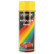 Motip 43750 Paint Spray Compact Yellow 400 ml, miniatyr 2