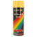 Motip 43790 Paint Spray Compact Yellow 400 ml, miniatyr 2