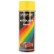 Motip 43800 Paint Spray Compact Yellow 400 ml, miniatyr 2