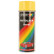 Motip 43900 Paint Spray Compact Yellow 400 ml, miniatyr 2