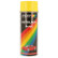 Motip 44000 Paint Spray Compact Yellow 400 ml, miniatyr 2
