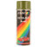 Motip 44300 Paint Spray Compact Green 400 ml, miniatyr 2