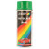 Motip 44470 Paint Spray Compact Green 400 ml, miniatyr 2