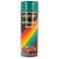 Motip 44518 Paint Spray Compact Green 400 ml, miniatyr 2