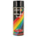Motip 44645 Paint Spray Compact Black 400 ml, miniatyr 2