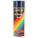 Motip 44840 Paint Spray Compact Blue 400 ml, miniatyr 2