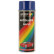 Motip 44856 Paint Spray Compact Blue 400 ml, miniatyr 2