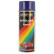 Motip 44862 Paint Spray Compact Blue 400 ml, miniatyr 2