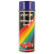 Motip 44863 Paint Spray Compact Blue 400 ml, miniatyr 2