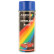 Motip 44870 Paint Spray Compact Blue 400 ml, miniatyr 2