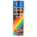 Motip 44925 Paint Spray Compact Blue 400 ml, miniatyr 2