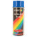 Motip 44930 Paint Spray Compact Blue 400 ml, miniatyr 2