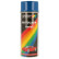 Motip 44940 Paint Spray Compact Blue 400 ml, miniatyr 2