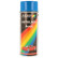 Motip 45050 Paint Spray Compact Blue 400 ml, miniatyr 2