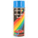 Motip 45060 Paint Spray Compact Blue 400 ml, miniatyr 2