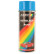 Motip 45100 Paint Spray Compact Blue 400 ml, miniatyr 2
