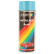 Motip 45150 Paint Spray Compact Blue 400 ml, miniatyr 2