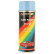 Motip 45152 Paint Spray Compact Blue 400 ml, miniatyr 2