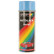 Motip 45250 Paint Spray Compact Blue 400 ml, miniatyr 2