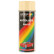 Motip 46300 Paint Spray Compact Beige 400 ml, miniatyr 2