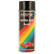 Motip 51020 Paint Spray Compact Black 400 ml, miniatyr 2