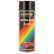 Motip 51024 Paint Spray Compact Black 400 ml, miniatyr 2