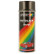 Motip 51050 Paint Spray Compact Black Metallic 400 ml, miniatyr 2