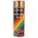 Motip 51210 Paint Spray Compact Brown Metallic - 400ml, miniatyr 2